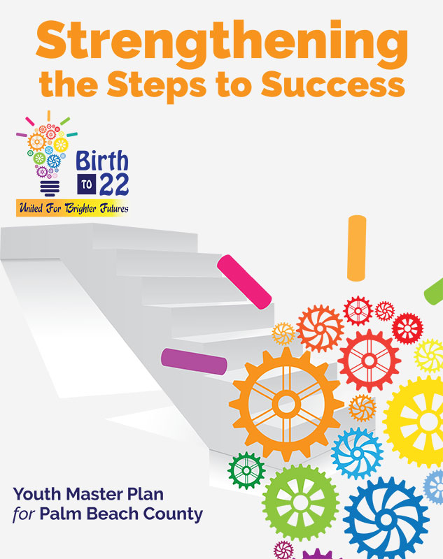 Strengthening the Steps to Success
