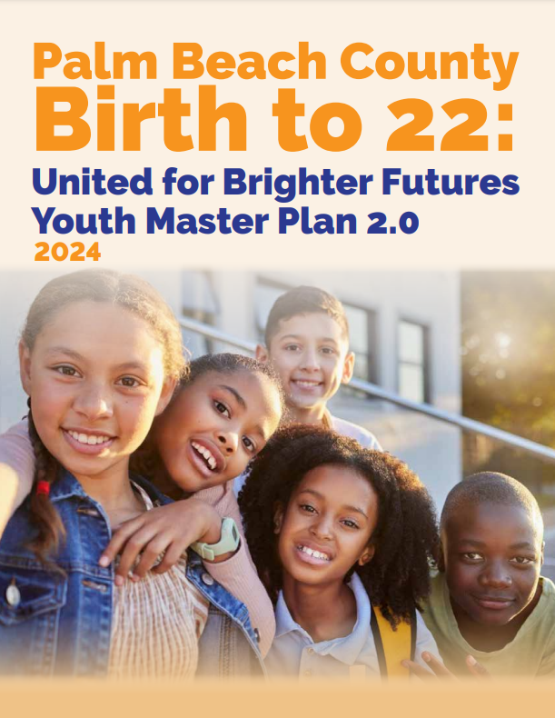 Youth Master Plan Cover 2.0